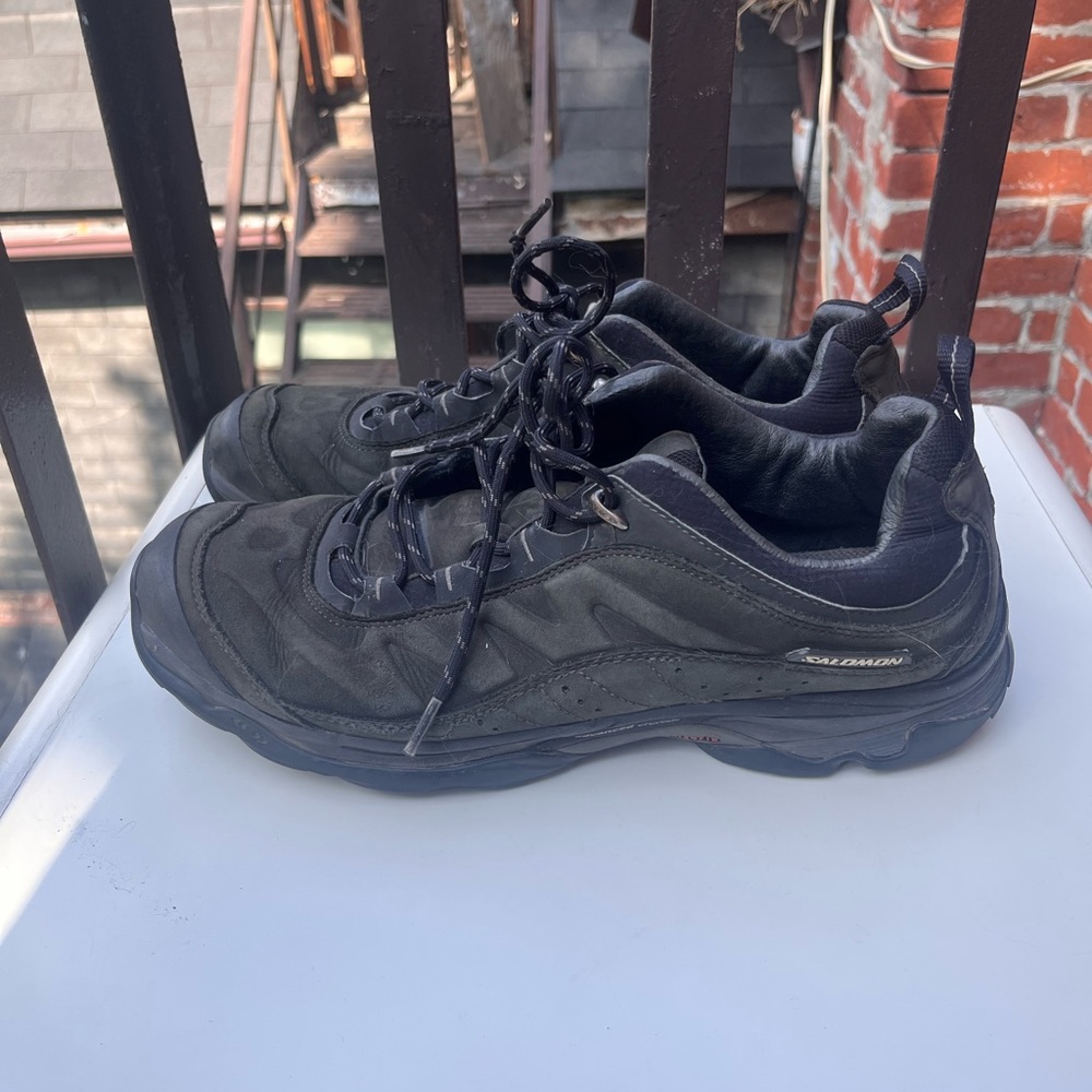 Salomon Shoes